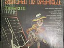 Country Moog Switched On Nashville by Gil Trythall LP - Vinyl Ex - Srink