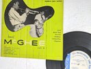 Howard McGhee Vol.2 ORIG. 1953 Blue Note 5024 looks & plays VG in VG+ Jacket # 2