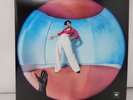 Harry Styles Fine Line (Colored) (2 LP) Vinyl and Poster