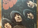 The Beatles - Rubber Soul Original 1st UK Stereo Press 1965 PCS 3075