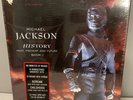 Michael Jackson HIStory - Past, Present And Future - Book I Vinyl Box 3LP Sealed