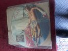 Marillion Fugazi Picture Disc LP