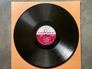 78 rpm The Chordettes - Mr. Sandman - US Cadence