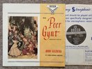 SXL 2012 Grieg Peer Gynt London Symphony Orchestra Oivin Fjeldstad ED1 WBG BBB