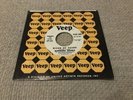 Barbara Banks - River of tears - Veep Ex