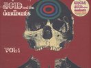 Uncle Acid & The Deadbeats - Volume 1 Green Vinyl Edition (2017 - EU - Original)