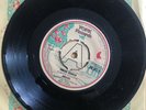 ABACUS - INDIAN DANCER / BE THAT WAY - 'Rare Promo 7
