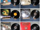 Jefferson Airplane/Starship 6LP Vinyl Record Lot- VG or Better- Free Shipping