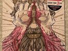 Every Time I Die - New Junk Aesthetic BLACK SMOKE Vinyl NEW SEALED