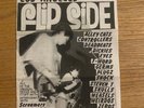 FLIPSIDE Fanzine -  issue #8  -  SUPER RARE 1978  -Screamers  Controllers KBD