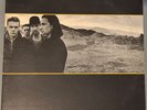 The Joshua Tree by U2 LP Vinyl album