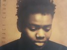 Tracy Chapman - Debut Vinyl LP - UK First Press Vinyl LP - 1988 EKT44 - VG+/VG+