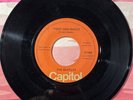 BEATLES 45. RARE *STEREO*  TWIST AND SHOUT. Capitol CANADA 72146. ORANGE. EX.
