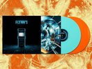 Daft Punk TRON Legacy Flynns Vinyl - Neon Blue / Orange 2xLP Mondo - New