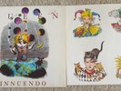 Queen Innuendo LP Erst Pressung
