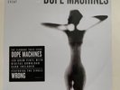 NEW Dope Machines [LP] * by The Airborne Toxic Event (Vinyl, Feb-2015, Epic)