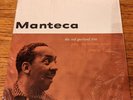 Manteca the red garland trio ray barreto prestige 7139 mono shrink NJ rare 1958