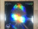 Kylie Minogue - DISCO (Extended Mixes) [New Vinyl LP] - Purple - Limited Press