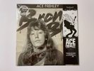 Ace Frehley Bronx Boy EP SIGNED deluxe vinyl Rockologists (limited to 300) KISS