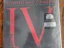Coheed And Cambria Good Apollo Vol 1 Vinyl Record 2Lp RSD