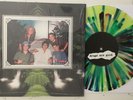 NOFX Hofx 10” Fat Wreck Chords —Color Splatter Wax —NM