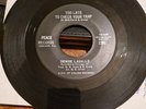 rare northern soul original denise lasalle on a peace import issue