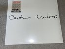 Caetano Veloso S/T White Album Sealed New 180g Vinyl LP Elemental Reissue 2019
