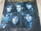 Europe Out Of This World PROMO LP 88 Epic E 44185 CARROLLTON PRESS PLAYS EX VG+