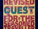 A TRIBE CALLED QUEST - Revised Quest For The Seasoned (1992) 2XLP UK Press ATCQ