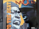 M.O.P. - To The Death (1994) 2xLP Very RARE OG US 1st Press Vinyl DJ Premier EX