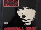 PARIS - Guerrilla Funk (1994) LP RARE OG US 1st Press Vinyl G-Funk West Coast EX