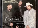 SNOOP DOGG Pres THA EASTSIDAZ – Duces 'N Trayz (2001) 2XLP RARE OG 1st Press VG+