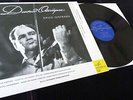 Hindemith / Bartok: Violin Concertos - David Oistrakh **Melodiya Stereo ED1 LP**