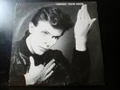 DAVID BOWIE HEROES LP RECORD