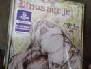 Dinosaur Jr You're Living All Over Me Newbury Comics Vinyl Still Sealed