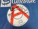 THE SWANS He's Mine UK STATESIDE DEMO - NORTHERN SOUL