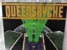 VINTAGE QUEENSRYCHE THE WARNING vinyl album. 1984