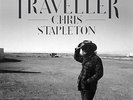 Chris Stapleton Traveller VINYL LP NEU