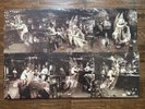 Led Zeppelin - In Through The Outdour LPs full set rare UK pressings SSK 59410