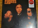 The Score by Fugees Lauryn Hill (Vinyl Records, 1996) Target Clear LP
