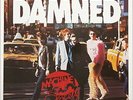 Machine Gun Etiquette - Original Style Sleeve [Vinyl] The Damned