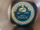 RAGTIME ZON O PHONE OR Zon 5223 Piucke & Pepper/Preacher & Bear V+