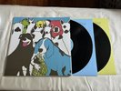 The Format Dog Problems Vinyl LP - Fun Mumford And Sons Vampire Weekend MGMT