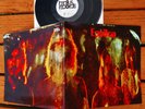 TOP  MINT  (rare ) EPSILON (NOSFERATU ORANGE PEEL) HAMMOND Psych Prog KRAUTROCK