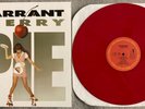 Cherry Pie by Warrant  RED VINYL  (Record, 2018)