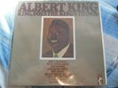 Albert King Does The King's Things UK STAX 1ST EX+ lp