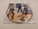 Motörhead Ace Of Spades Picture Disc Vinyl Album Selten Rare