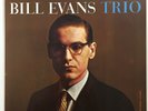 BILL EVANS TRIO Portraits In Jazz Riverside OJC-088 NM/EX