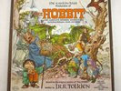 THE HOBBIT COMPLETE RANKIN BASS ORIGINAL SOUNDTRACK OST VINYL BOX SET 2 LP +BOOK