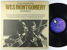 Wes Montgomery - Beginnings 2xLP - Blue Note VG+